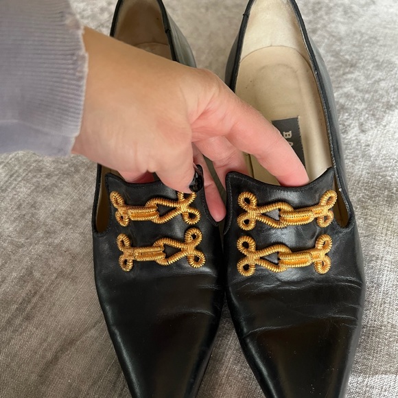 BALLY heels - Picture 2 of 8